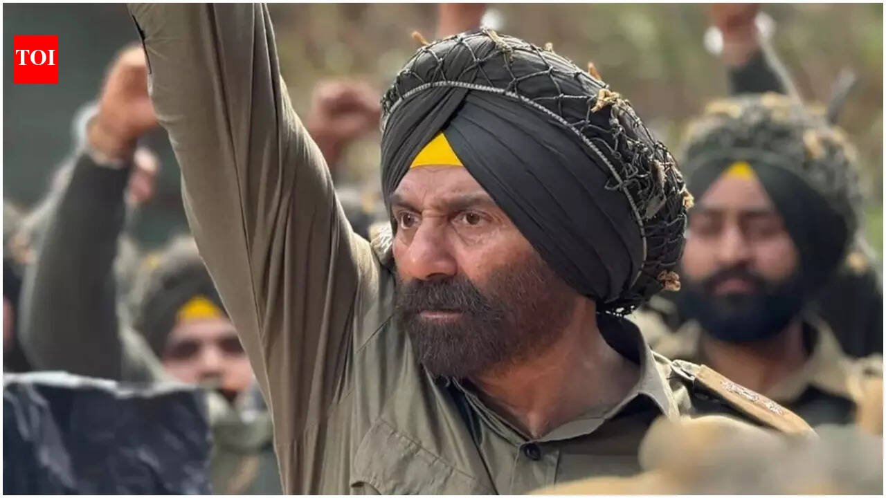 'Border 2' box office collection Day 19 and Day 20 (LIVE): Sunny Deol, Varun Dhawan film surpasses Rs 426 crore mark globally