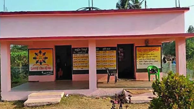 Parents boycott anganwadi in Odisha, say don’t want kids to have meal cooked by dalit; centre remains shut in for months