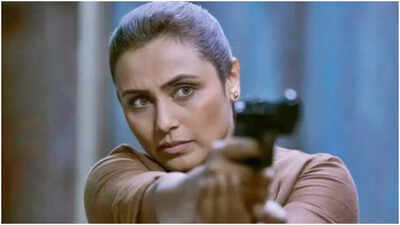 'Mardaani 3' box office collection Day 12 and Day 13 (LIVE): Rani Mukerji's cop drama pushes past Rs 55 crore globally