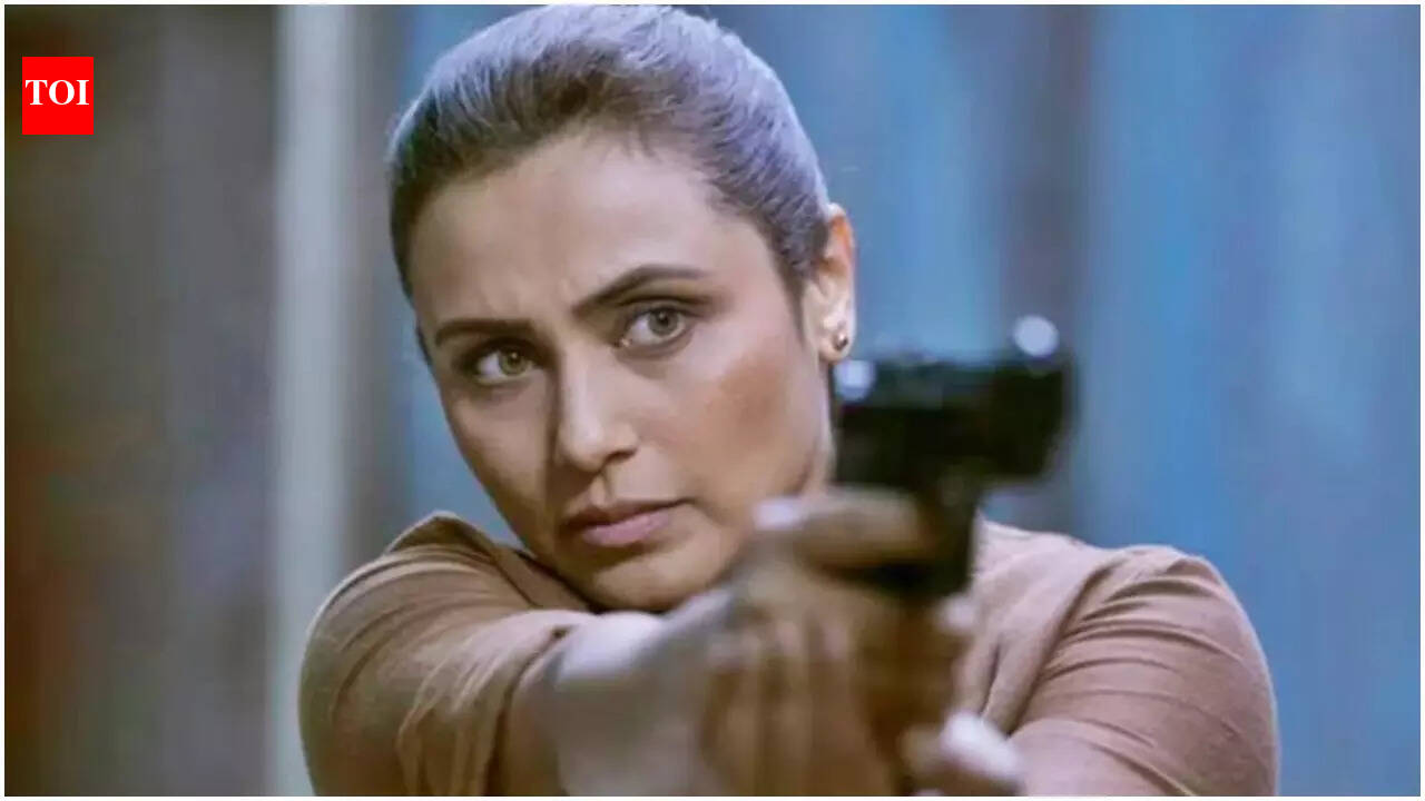 'Mardaani 3' box office collection Day 12 and Day 13 (LIVE): Rani Mukerji's cop drama pushes past Rs 55 crore globally