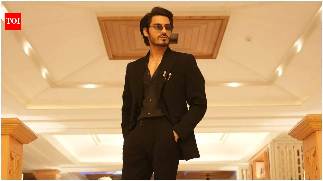 The 50: Digvijay Rathee believes reality TV can transform lives: says 'It pushed me to confront myself'