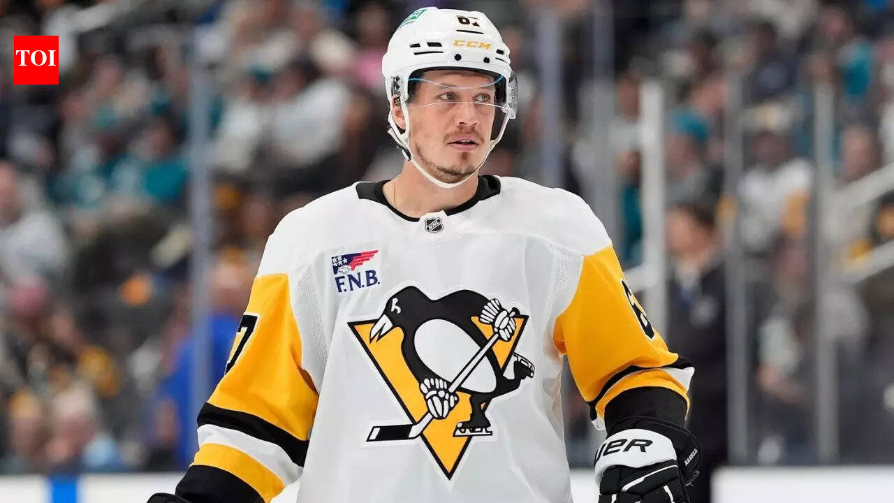 Penguins’ Rickard Rakell reflects on Olympic honor, ranking it narrowly below Stanley Cup