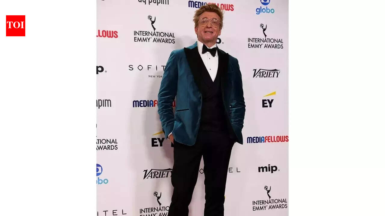 'Regency': Rhys Darby to star in comedy series; Set in 19th century England