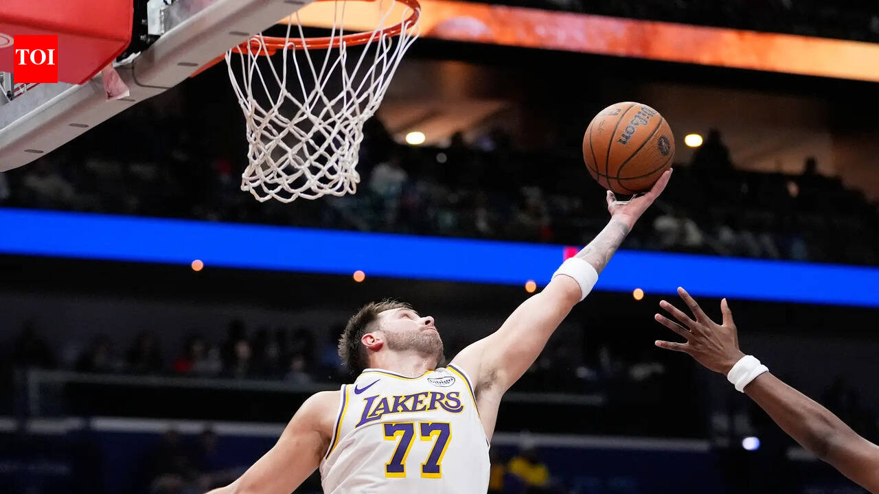 NBA trade rumors: Los Angeles Lakers could acquire $6 million Brooklyn Nets star to play Alongside Luka Doncic and improve championship odds