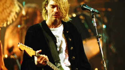 Kurt Cobain's death was 'homicide' and not suicide? Forensic scientist claims 'forced overdose' before being 'shot in the head'