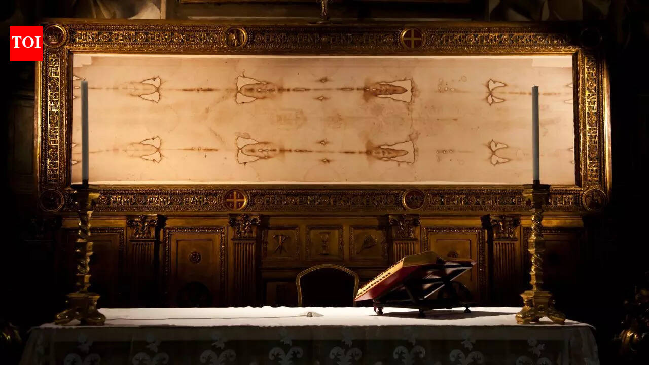 A medieval fake? Fresh scrutiny is complicating the story of the Shroud of Turin