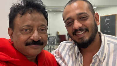 Chidambaram’s new film 'Balan' gets first review; Ram Gopal Varma says the film is 'BEYOND FANTASTIC'