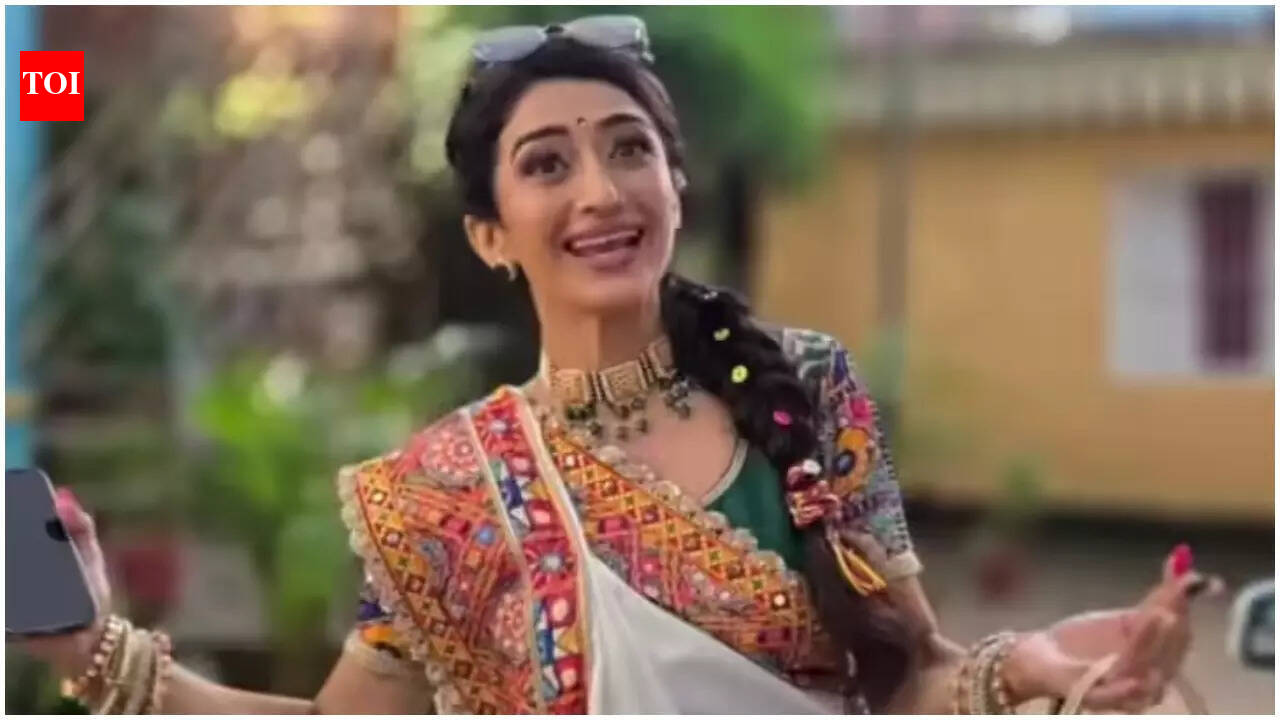 Neha SK Mehta on her role in Itti Si Khushi: Playing Hetal Divekar has challenged me both emotionally and creatively