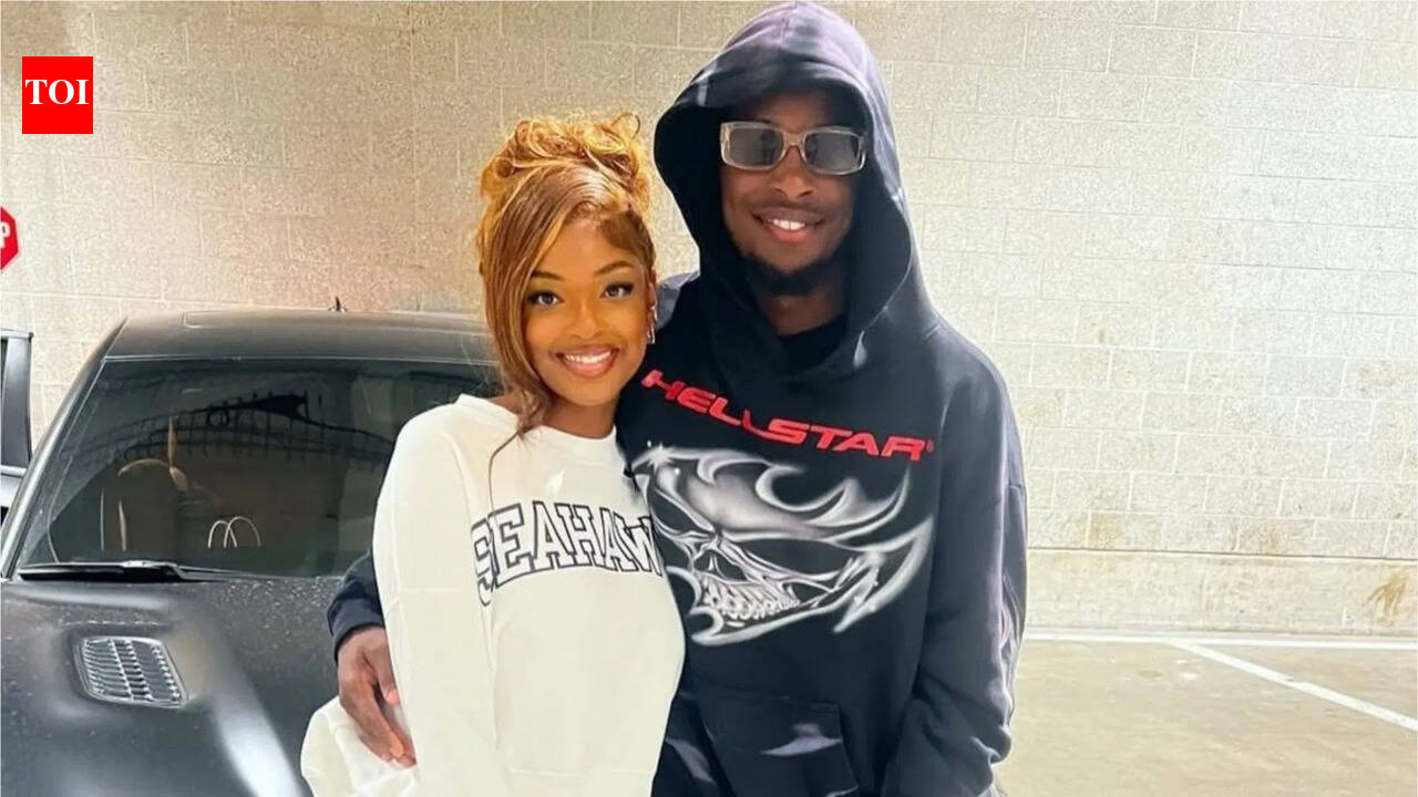 “Every win is sweeter”: Devon Witherspoon’s Super Bowl LX triumph becomes a personal milestone in Nijeria McClain’s journey