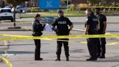 9 killed, dozens injured in school shooting in Canada's Tumbler Ridge
