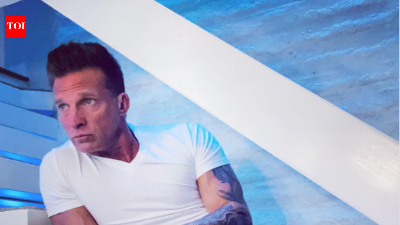 'General Hospital’ mainstay actor Steve Burton announces short hiatus, summer comeback planned