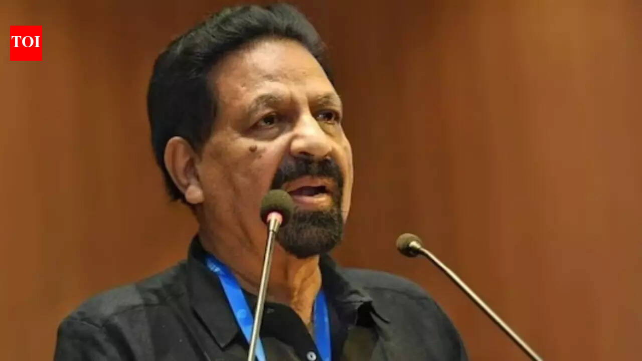 Chargesheet filed against P T Kunju Muhammed; CCTV shown as key evidence; Case says he grabbed and insulted film worker