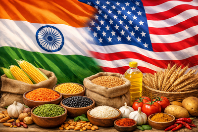 After Trump’s Zero Tariff Claim, White House Factsheet Reveals What India-US Trade Deal Really Says