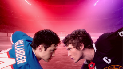  When and where to watch the acclaimed viral queer hockey romance on OTT in India