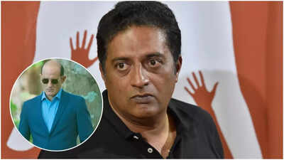 Did Prakash Raj REPLACE Akshaye Khanna in 'Drishyam 3'; South actor says, 'I'm sure you will love it'