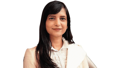 Growth mindset and mentorship were game-changers for me