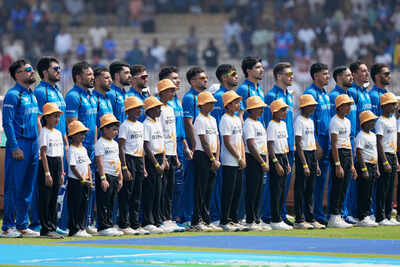  Must-win game for the cornered Afghans vs South Africa