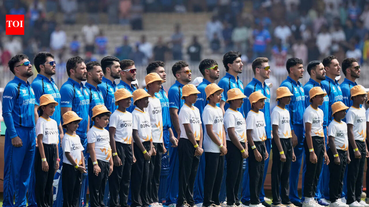 T20 World Cup: Must-win game for the cornered Afghans vs South Africa