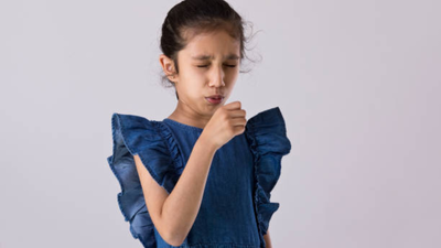 OPD footfall rises over 30%; paediatrician warns of breathing issues in children