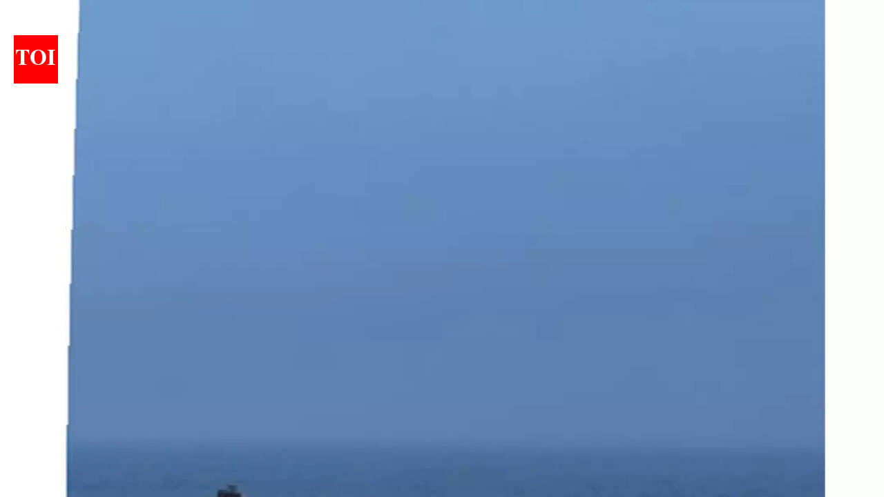 Weekly IFR 2026 contest: Sailing with the Times - 2nd part of the jigsaw (Week 5)