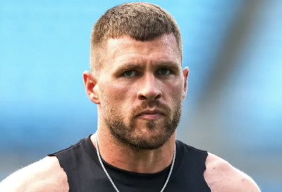 T.J. Watt Trade Rumor: Is the star linebacker heading to the Buffalo Bills?