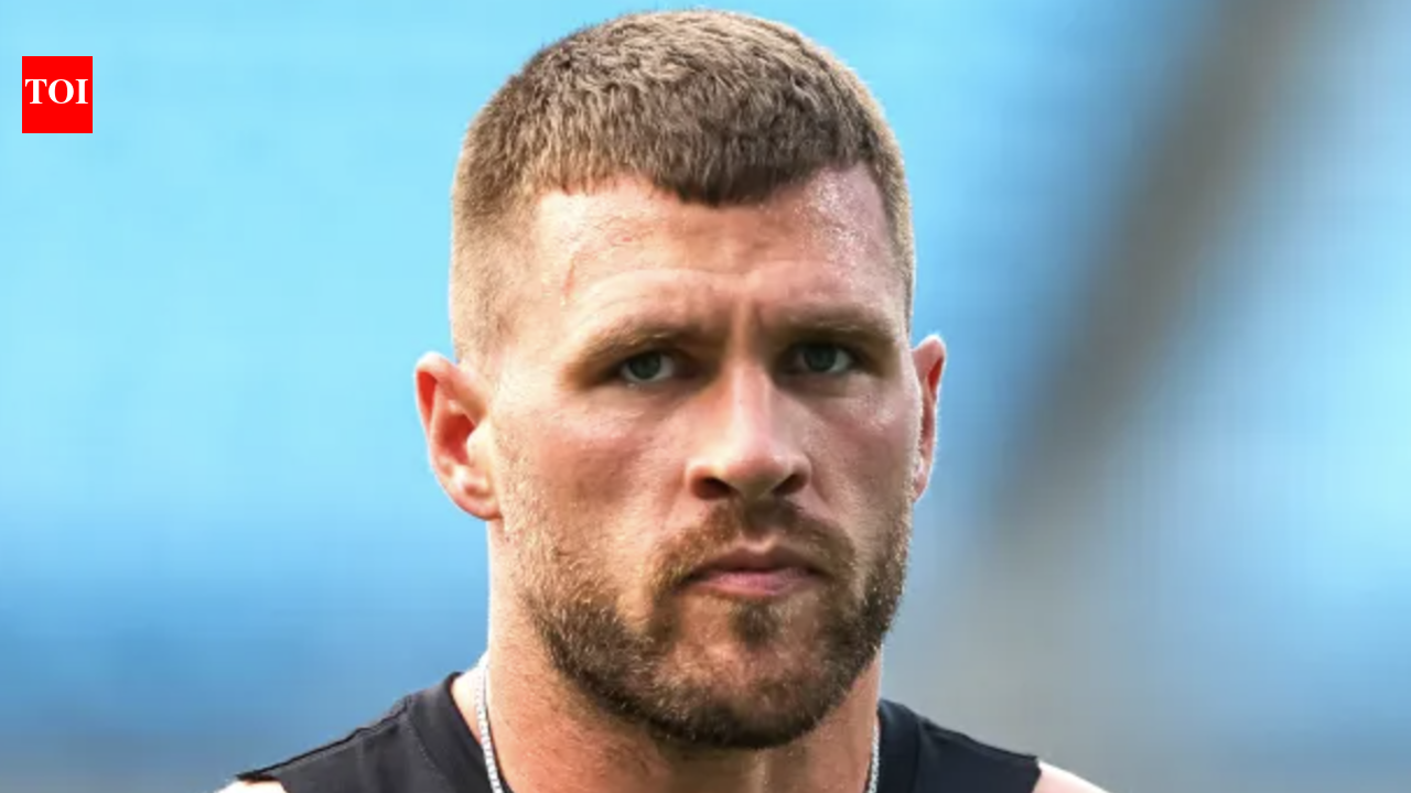 T.J. Watt Trade Rumor: Is the star linebacker heading to the Buffalo Bills?