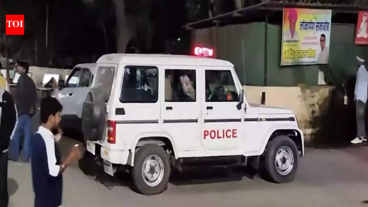 Rajasthan: 6 killed as car rams into trailer on NH-21 in Dausa