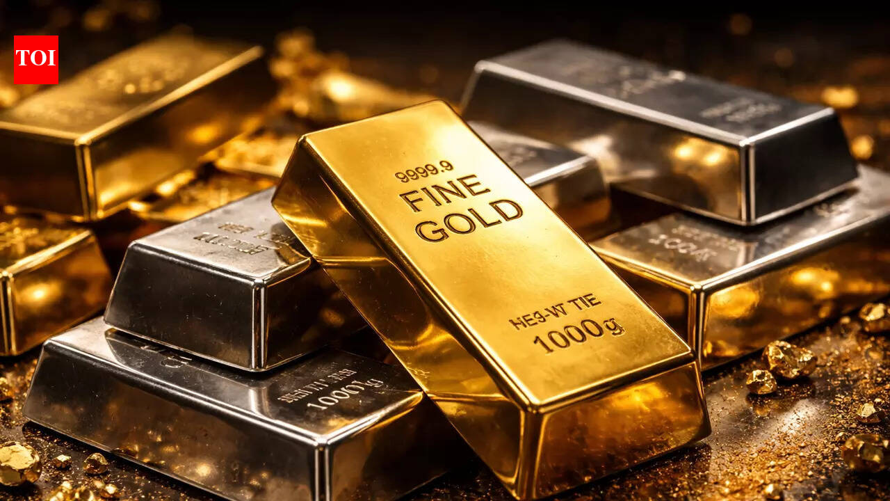 Gold, Silver Prices Today Live Updates: Will gold, silver prices touch new highs in coming days?