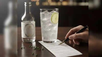 Gin on bill is not drinking proof: Consumer court orders Rs 3L payout in Gujarat