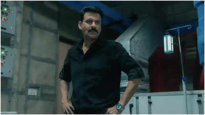  Makers to change title of Manoj Bajpayee starrer after massive backlash