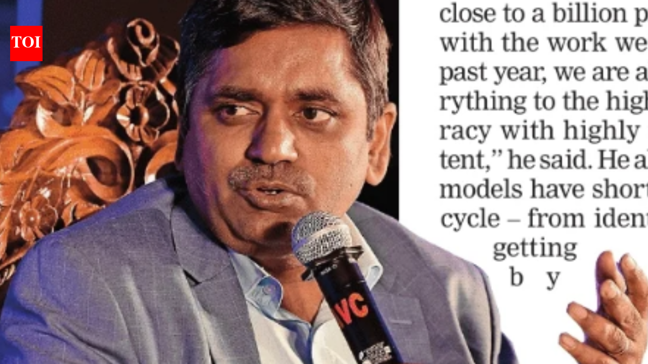 From AI for analytics to agents for action