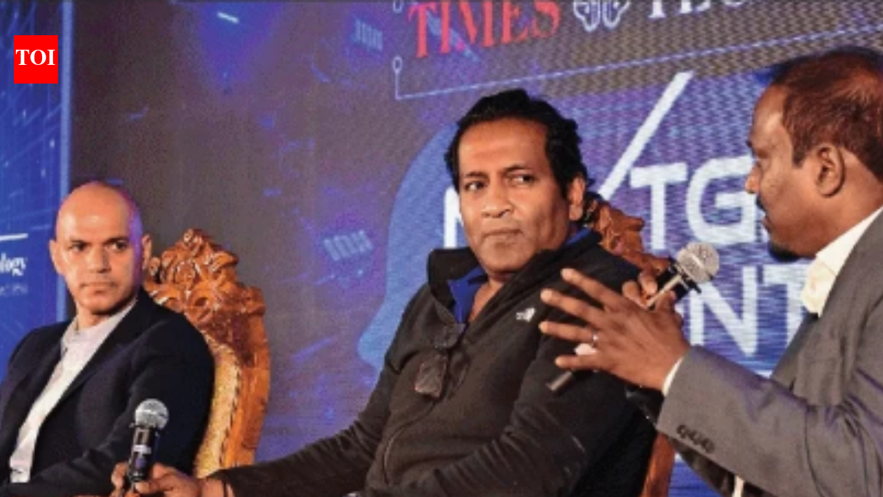 Talent must focus on enterprise skills