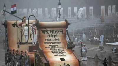 All 6 stanzas of Vande Mataram must before national anthem: What Centre’s new guidelines say