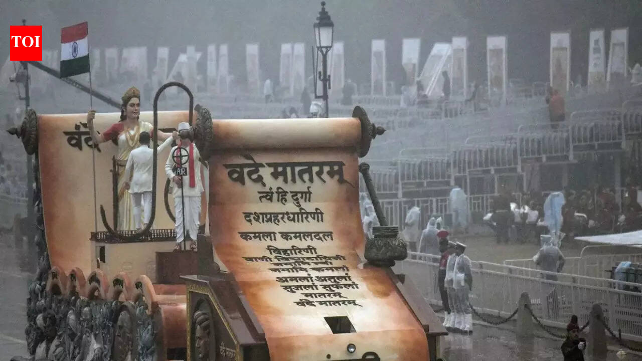 All 6 stanzas of Vande Mataram must before national anthem: What Centre’s new guidelines say