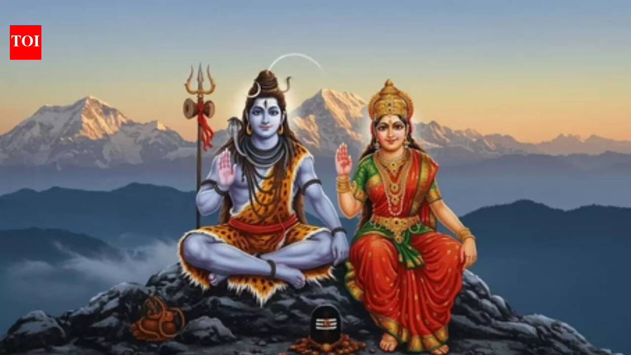 Shiv Tandav Stotram Lyrics: Powerful hymn and its benefits