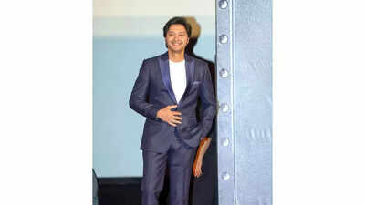 Shreyas Talpade booked in UP case; Police file cheating case; Investment scheme under question