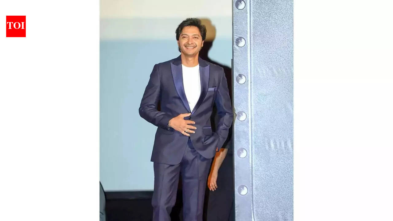 Shreyas Talpade booked in UP case; Police file cheating case; Investment scheme under question