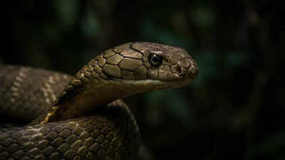 King cobra isn’t just one snake! Scientists reveal four hidden species across Asia