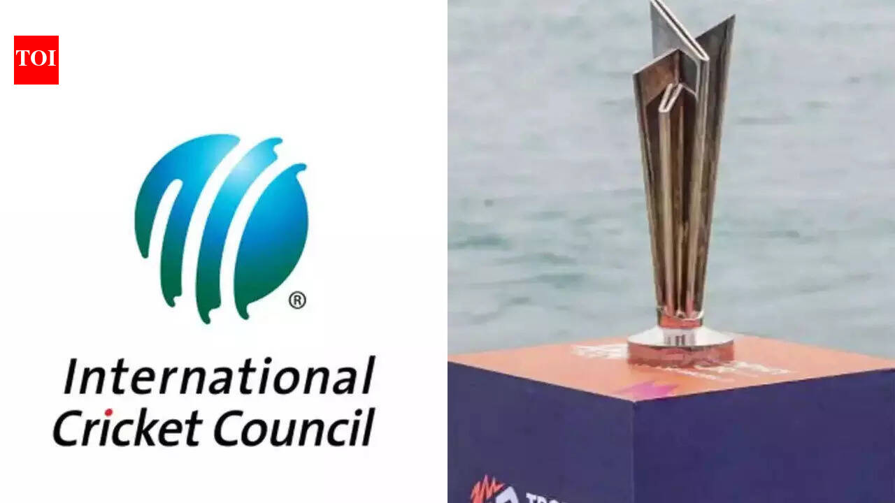 T20 World Cup: ICC got tangled in a controversy that wasn’t