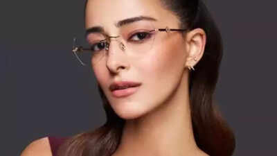 Ananya Panday on why she ‘loves’ shooting with Farah Khan; Sweet bond goes viral
