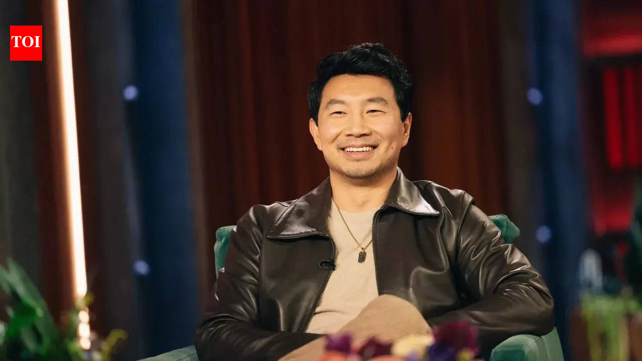 Simu Liu calls out Kid Rock’s controversial ‘lip syncing to assert white dominance’ performance amid Bad Bunny's show