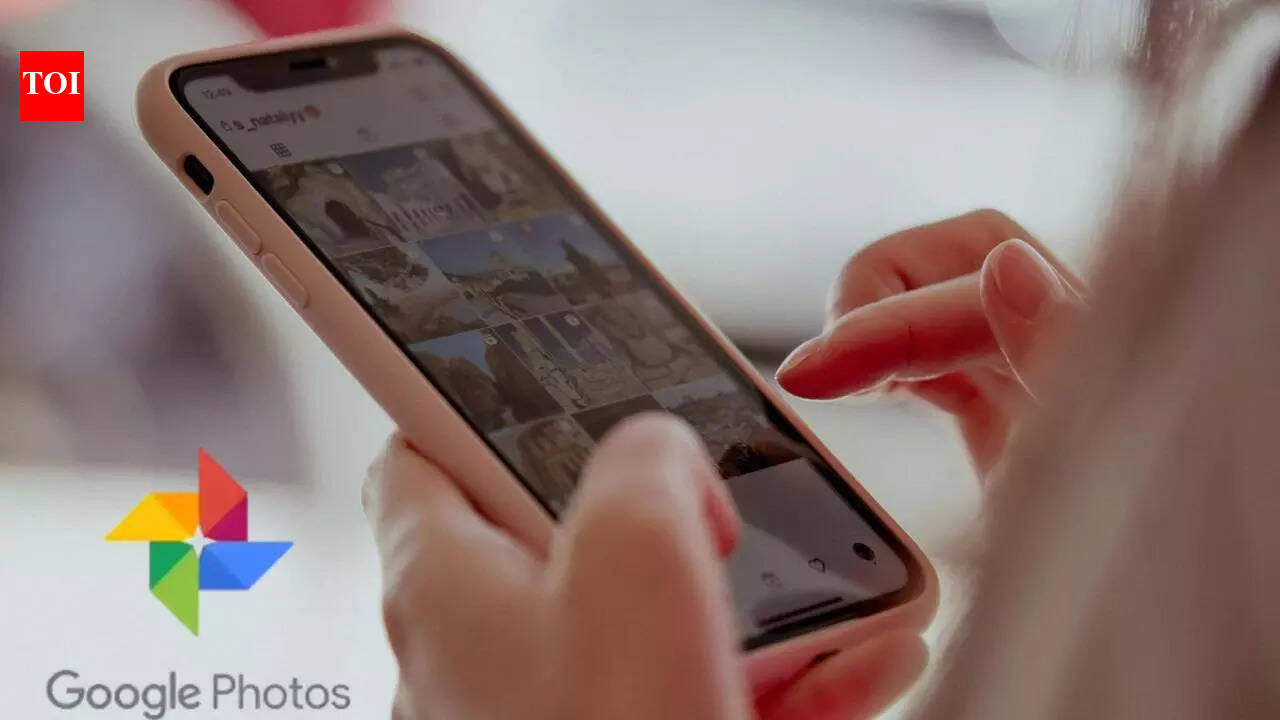 Hack of the Day: Free up phone storage by removing duplicate photos from Google Photos