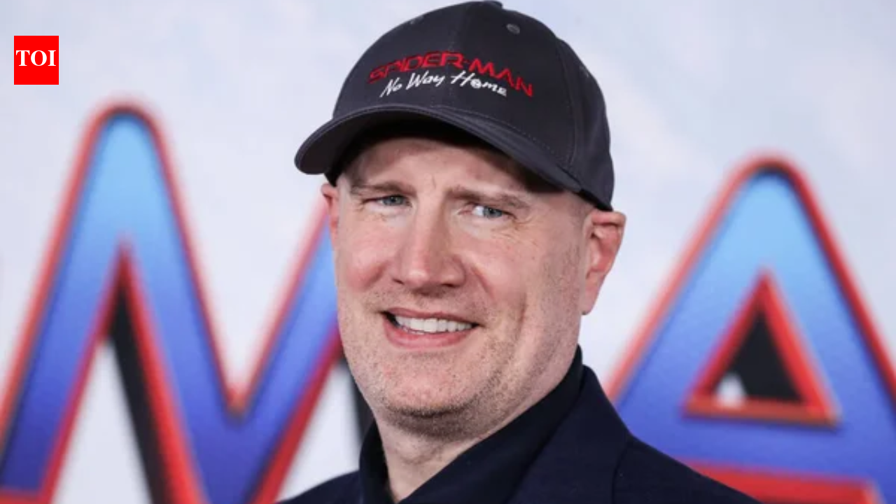 Marvel head Kevin Feige feels ‘Sinners’ should ‘win best picture’ at Oscars 2026