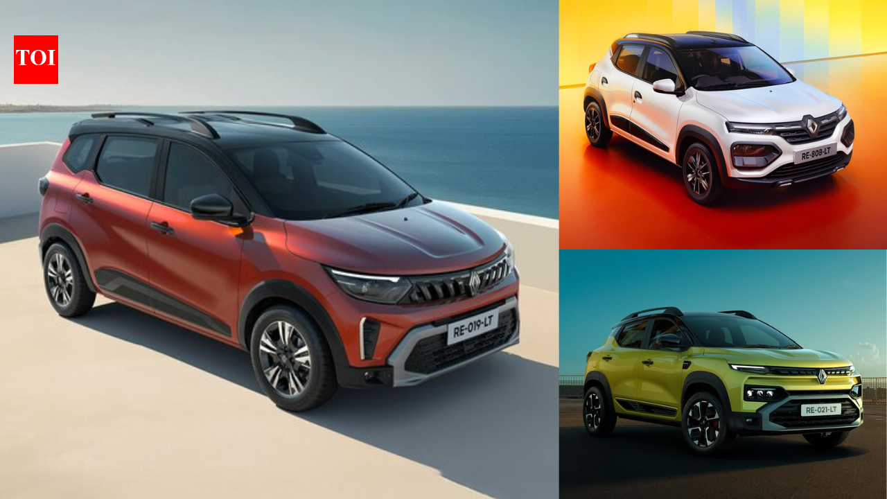 India’s most affordable 7-seater gets Rs 60,000 discount: Full details