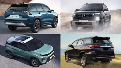 Highest-selling car manufacturers in January 2026: Maruti, Hyundai and more
