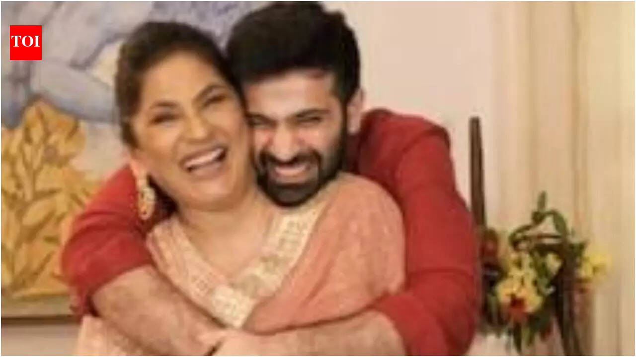 'I had panic attacks...': Archana Puran Singh’s son Aaryamann Sethi opens up on his mental health struggles