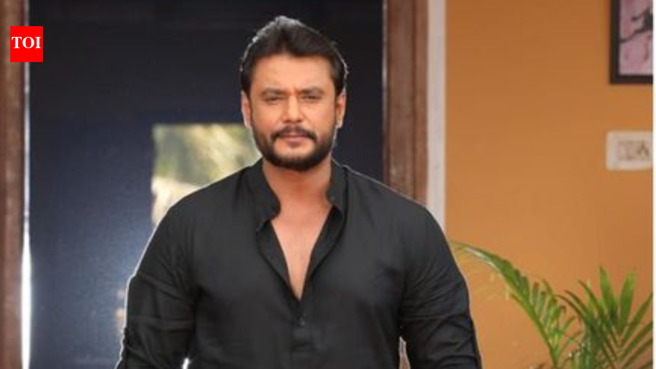 Darshan’s 49th birthday to be observed with service initiatives by devoted fans