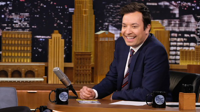 Jimmy Fallon’s net worth is no joke: Inside ‘The Tonight Show’ host’s USD 70 million fortune