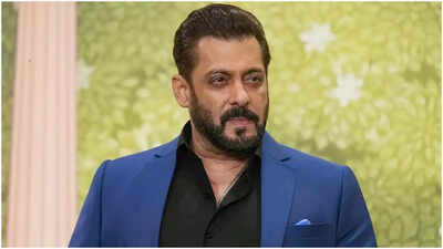 After Ranveer Singh, Salman Khan's close relative receives a threat via email - Report