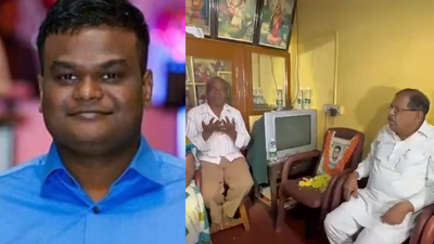 Bengaluru techie murder in Toronto: High Commissioner to Canada in discussions to repatriate Chandan's body, says G Parameshwara